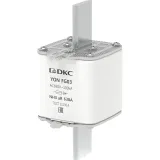 ДКС Предохранитель YON ножевого типа FG3 630А 690V характеристика aR 1FG03-0630-690V-AR DKC