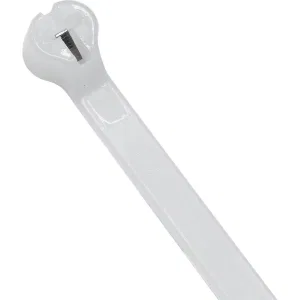 ДКС Хомут P6.6 с двойным замком, белый 3,6x300 21210SR DKC ДКС Хомут P6.6 с двойным замком, белый 3,6x300 21210SR DKC