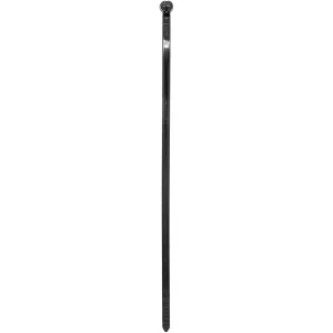 ДКС Хомут P6.6 с двойным замком, черный 3,6x300 21310SR DKC ДКС Хомут P6.6 с двойным замком, черный 3,6x300 21310SR DKC