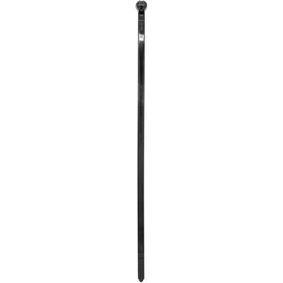 ДКС Хомут P6.6 с двойным замком, черный 4,8x250 21316SR DKC ДКС Хомут P6.6 с двойным замком, черный 4,8x250 21316SR DKC