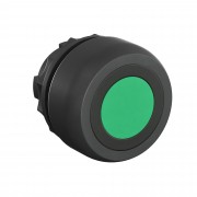 ДКС Взрывозащищенная насадка-кнопка зеленая 2361.0100.615 DKC