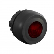 ДКС Взрывозащищенная насадка-кнопка с подсветкой. красный 2361.1000.614 DKC