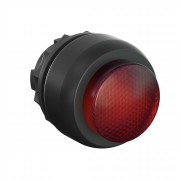 ДКС Взрывозащищенная насадка-светофильтр. красный 2361.1100.614 DKC