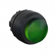 ДКС Взрывозащищенная насадка-светофильтр. зеленый 2361.1100.615 DKC