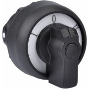 ДКС Взрывозащищенная насадка. Надпись на черном фоне:"0-I". Положение фиксирующего паза 0°. 2361.1805.622.01 DKC