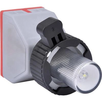 ДКС Взрывозащищенный контактный блок сигнальный. 20-250V 2366.027.001 DKC