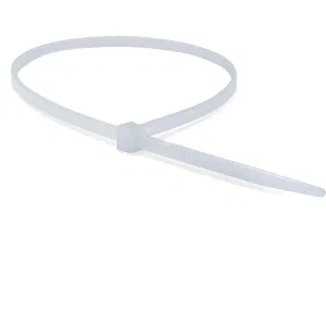 ДКС Хомут P6.6 стандартный, белый, 2,5х98 (новый аналог 25203SR) 25203 DKC ДКС Хомут P6.6 стандартный, белый, 2,5х98 (новый аналог 25203SR) 25203 DKC