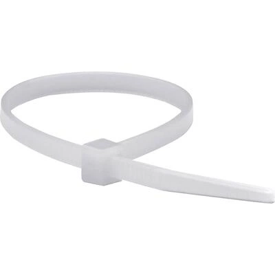 ДКС Хомут P6.6 стандартный, белый 2,5x130 25205SR DKC ДКС Хомут P6.6 стандартный, белый 2,5x130 25205SR DKC