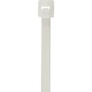 ДКС Хомут P6.6 стандартный, белый, 3,6х290 25210 DKC ДКС Хомут P6.6 стандартный, белый, 3,6х290 25210 DKC