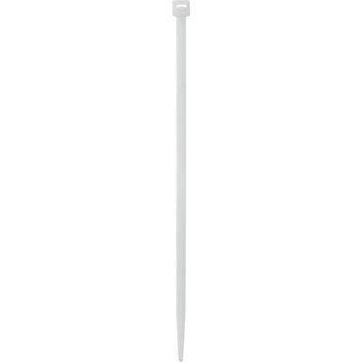 ДКС Хомут P6.6 стандартный, белый 3,6x200 25214SR DKC ДКС Хомут P6.6 стандартный, белый 3,6x200 25214SR DKC