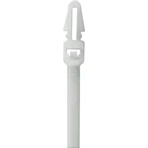 ДКС Хомут P6.6 с основанием, белый, 3,5x150 (новый аналог 252155SR-M) 252155-M DKC ДКС Хомут P6.6 с основанием, белый, 3,5x150 (новый аналог 252155SR-M) 252155-M DKC