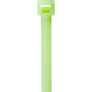 ДКС Хомут P6.6 устойчивый к высоким температурам, зеленый, 4,8x200 25215CT DKC ДКС Хомут P6.6 устойчивый к высоким температурам, зеленый, 4,8x200 25215CT DKC