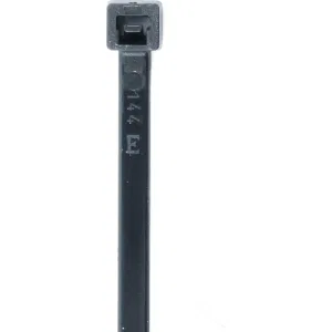 ДКС Хомут P6.6 стандартный, черный, 4,8x360 25319 DKC ДКС Хомут P6.6 стандартный, черный, 4,8x360 25319 DKC
