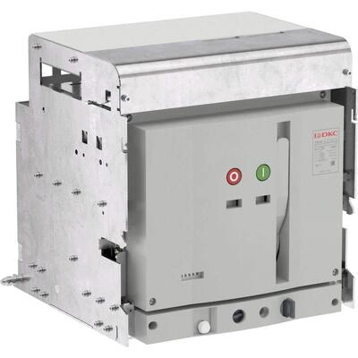 ДКС Выключатель нагрузки YON AD-2500-S4-3P-100-D-MR0-B-C0000-M0-P01-S1-09 2543100D0B00000119 DKC