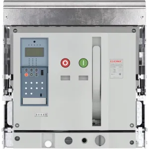 ДКС Воздушный автоматический выключатель YON AD-2500-S4-3P-100-F-MR7.0-F-C2200-M2-P02-S1-03 2543100F7F22200213 DKC ДКС Воздушный автоматический выключатель YON AD-2500-S4-3P-100-F-MR7.0-F-C2200-M2-P02-S1-03 2543100F7F22200213 DKC