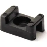 ДКС Основание, цвет - черный, 14,6х22,5  (новый аналог  25497SR) 25497 DKC