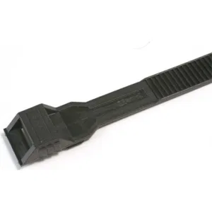 ДКС Хомут P12 гибкий, черный, 9х132 26447 DKC ДКС Хомут P12 гибкий, черный, 9х132 26447 DKC