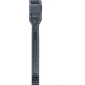 ДКС Хомут P12 гибкий, черный, 6х290 26452 DKC ДКС Хомут P12 гибкий, черный, 6х290 26452 DKC
