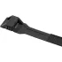 ДКС Хомут P6.6 с плоским замком, черный 9x180 26501SR DKC ДКС Хомут P6.6 с плоским замком, черный 9x180 26501SR DKC