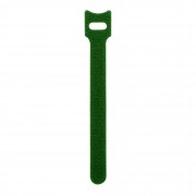 ДКС Хомут многоразовый, мягкий, на тканевой основе 12,5х200мм, зеленый 282013GN DKC