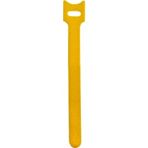 ДКС Хомут многоразовый, мягкий, на тканевой основе 17х310мм, желтый 283117YL DKC ДКС Хомут многоразовый, мягкий, на тканевой основе 17х310мм, желтый 283117YL DKC
