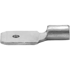 ДКС Наконечник плоский (вилка) 1,5-2,5 кв.мм 4,8х0,8 мм (РП-П) 2B32 DKC ДКС Наконечник плоский (вилка) 1,5-2,5 кв.мм 4,8х0,8 мм (РП-П) 2B32 DKC