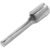 ДКС Наконечник штыревой круглый 2,5-6 кв.мм 2,6х13 мм (НШК) 2C1 DKC