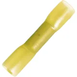 ДКС Гильза соединительная изолированная (ТУТ) 2,5-6 кв.мм (ГСИ) 2C20P-TST DKC