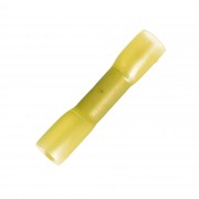 ДКС Гильза соединительная изолированная (ТУТ) 2,5-6 кв.мм (ГСИ) 2C20P-TST DKC