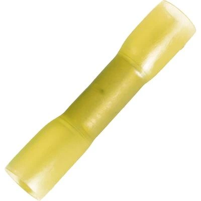 ДКС Гильза соединительная изолированная (ТУТ) 2,5-6 кв.мм (ГСИ) 2C20P-TST DKC ДКС Гильза соединительная изолированная (ТУТ) 2,5-6 кв.мм (ГСИ) 2C20P-TST DKC