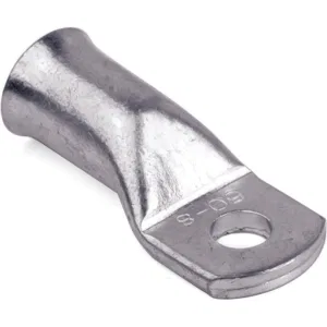 ДКС Наконечник кабельный кольцевой для жилы повышенной гибкости 4кв.мм под болт М6 (ТМЛ-Гибк) 2CTE6M DKC ДКС Наконечник кабельный кольцевой для жилы повышенной гибкости 4кв.мм под болт М6 (ТМЛ-Гибк) 2CTE6M DKC