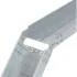 ДКС Пластина крепежная GSV H80 (4 шт.) в комплекте с метизами, необходимымидля монтажа 30014K DKC ДКС Пластина крепежная GSV H80 (4 шт.) в комплекте с метизами, необходимымидля монтажа 30014K DKC