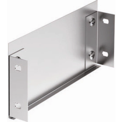 ДКС Заглушка сборная ТС 150х50, нержавеющая сталь 30194INOX DKC ДКС Заглушка сборная ТС 150х50, нержавеющая сталь 30194INOX DKC