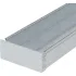 ДКС Заглушка цельная ТС 200х50, цинк-ламельная 30195HDZL DKC ДКС Заглушка цельная ТС 200х50, цинк-ламельная 30195HDZL DKC