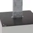 ДКС Уголок опорный FR на H50, ц-лам. ан. 30199HDZL DKC ДКС Уголок опорный FR на H50, ц-лам. ан. 30199HDZL DKC
