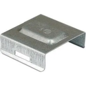 ДКС Пластина защитная боковая IP44 Н 80 (мет.), цинк-ламельная 30580ZL DKC ДКС Пластина защитная боковая IP44 Н 80 (мет.), цинк-ламельная 30580ZL DKC