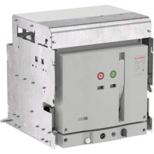 ДКС Выключатель нагрузки YON AD-3200-S4-3P-100-D-MR0-B-C0000-M0-P01-S1-09 3243100D0B00000119 DKC