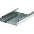 ДКС Лоток 50х50 L 2000 толщ. 1,0 мм, горячеоцинкованный 3501010HDZ DKC ДКС Лоток 50х50 L 2000 толщ. 1,0 мм, горячеоцинкованный 3501010HDZ DKC