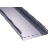 ДКС Лоток 100х50 L 2000, нержавеющий 35012INOX DKC