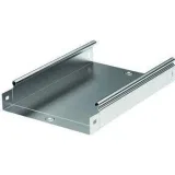ДКС Лоток 150х50 L 2000 толщ. 1,0 мм, горячеоцинкованный 3501310HDZ DKC