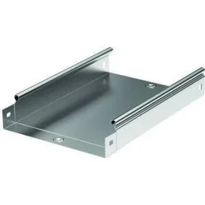 ДКС Лоток 150х50 L 2000 толщ. 1,0 мм, горячеоцинкованный 3501310HDZ DKC ДКС Лоток 150х50 L 2000 толщ. 1,0 мм, горячеоцинкованный 3501310HDZ DKC