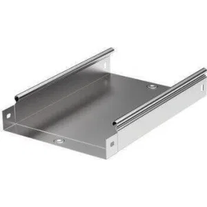 ДКС Лоток 400х50 L 2000, горячеоцинкованный 35016HDZ DKC ДКС Лоток 400х50 L 2000, горячеоцинкованный 35016HDZ DKC