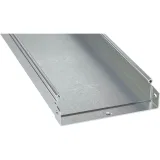 ДКС Лоток 600х50 L2000 толщина 1,5 мм 3501815 DKC