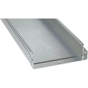ДКС Лоток 600х50 L2000 толщина 1,5 мм 3501815 DKC ДКС Лоток 600х50 L2000 толщина 1,5 мм 3501815 DKC