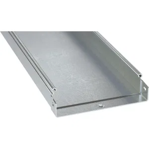 ДКС Лоток 600х50 L 3000 толщ. 1,5 мм, горячеоцинкованный 3502815HDZ DKC ДКС Лоток 600х50 L 3000 толщ. 1,5 мм, горячеоцинкованный 3502815HDZ DKC