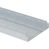 ДКС Лоток 300х80 L 3000 толщина 1,5 мм, цинк-ламельный 3506515ZL DKC