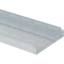ДКС Лоток 400х100 L3000 толщина 1,2 мм 3510512 DKC