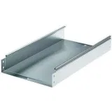ДКС Лоток 400х100 L 2000 толщ. 1,2 мм, горячеоцинкованный 3511512HDZ DKC