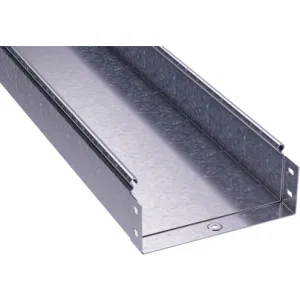 ДКС Лоток 600х100 L2000, нержавеющий 35117INOX DKC ДКС Лоток 600х100 L2000, нержавеющий 35117INOX DKC