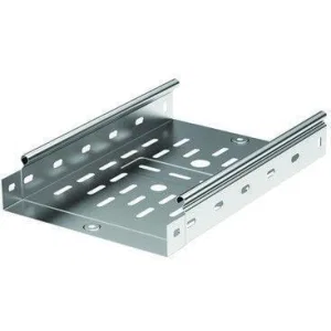 ДКС Лоток перфорированный 150х50 L 2000, нержавеющий 35253INOX DKC ДКС Лоток перфорированный 150х50 L 2000, нержавеющий 35253INOX DKC